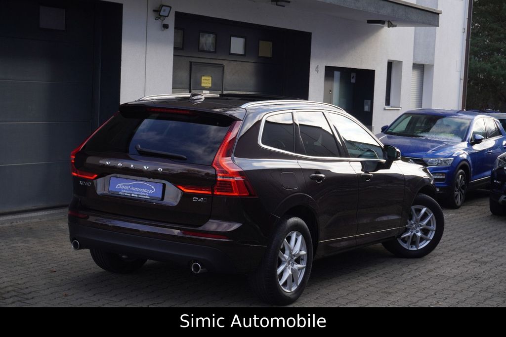 Volvo XC60 2018
