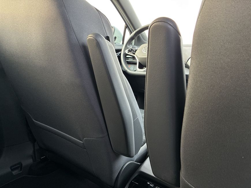 Volkswagen ID.5 2025