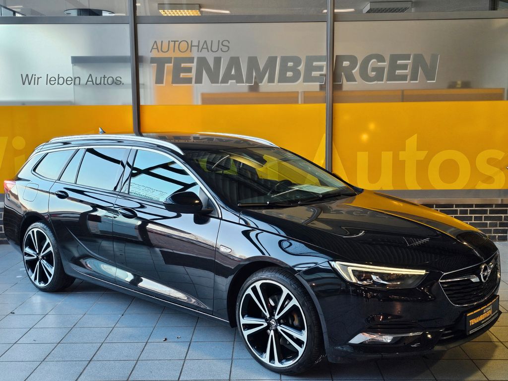 Opel Insignia 2019