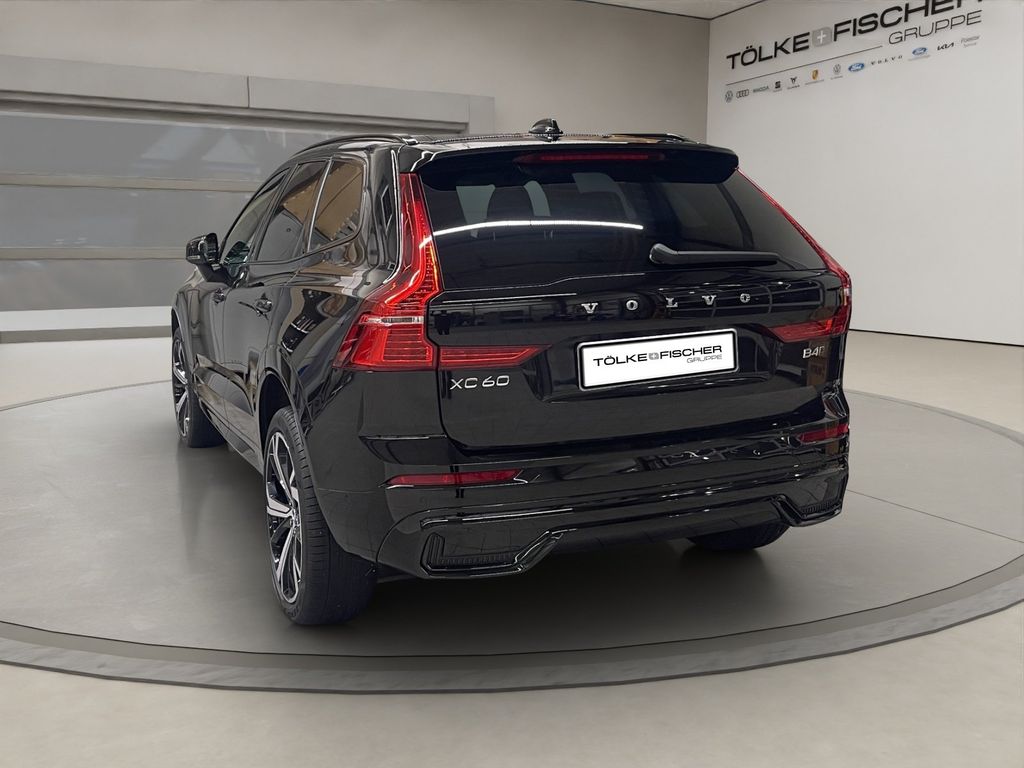 Volvo XC60 2023