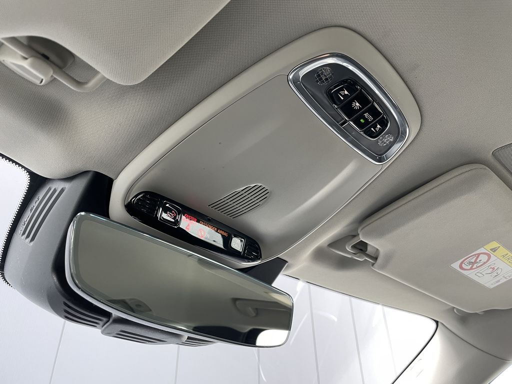 Volvo XC90 2021