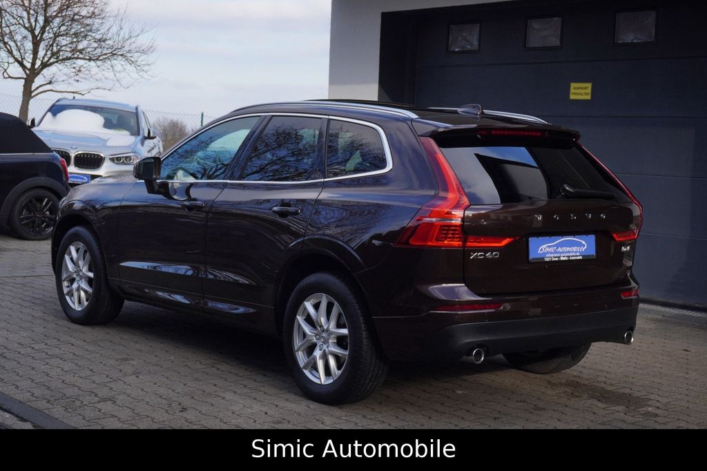 Volvo XC60 2018