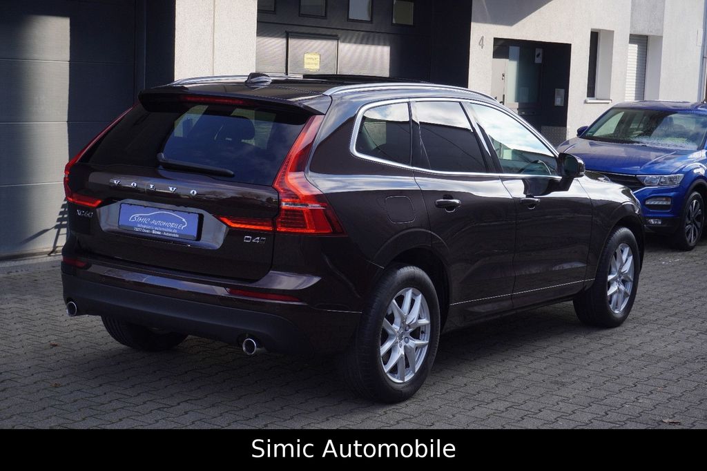 Volvo XC60 2018