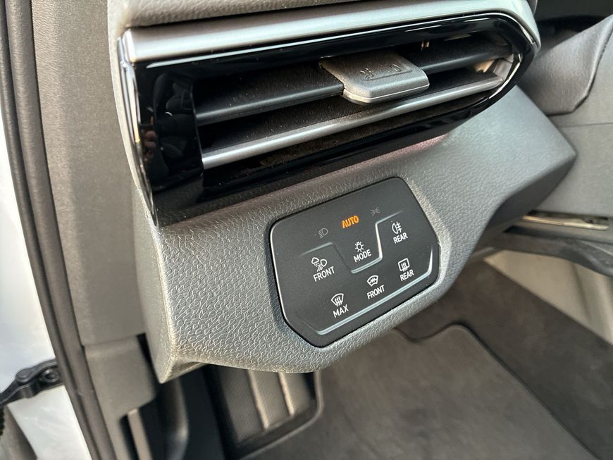 Volkswagen ID.5 2025