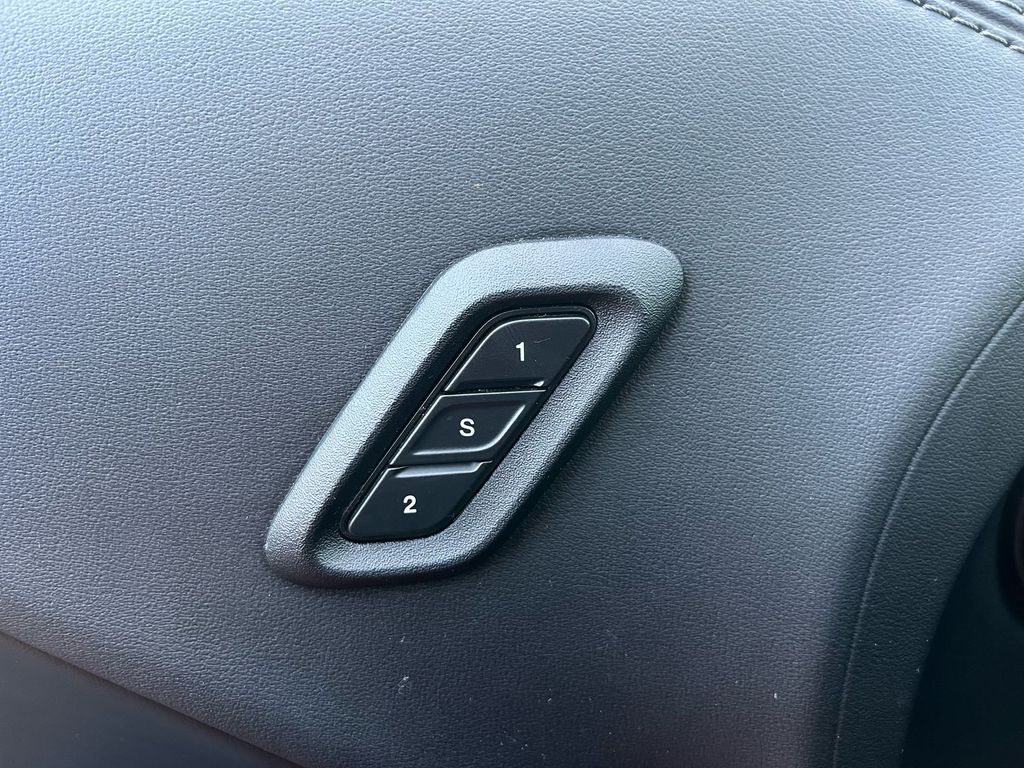 Dodge Challenger 2022