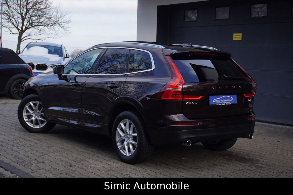 Volvo XC60 2018