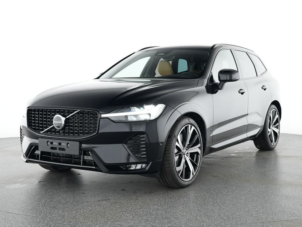 Volvo XC60 2025