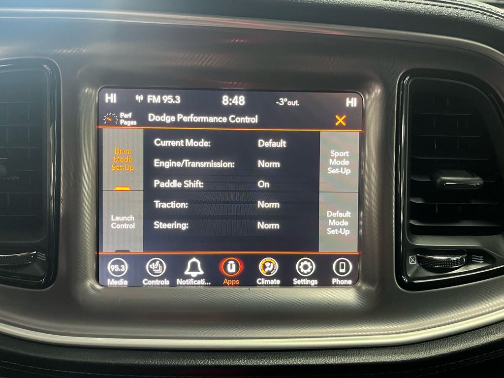 Dodge Challenger 2022