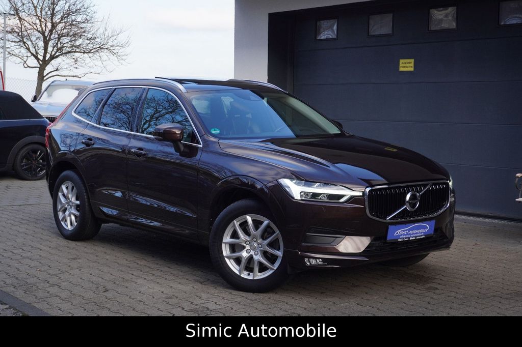 Volvo XC60 2018