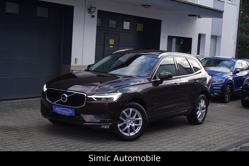 Volvo XC60 2018