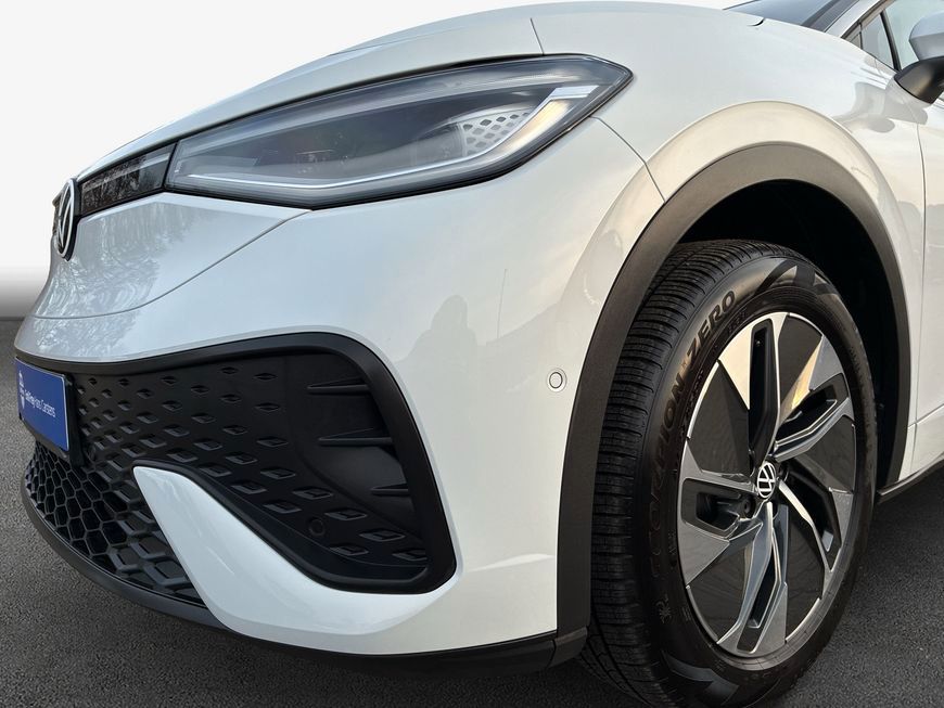 Volkswagen ID.5 2025