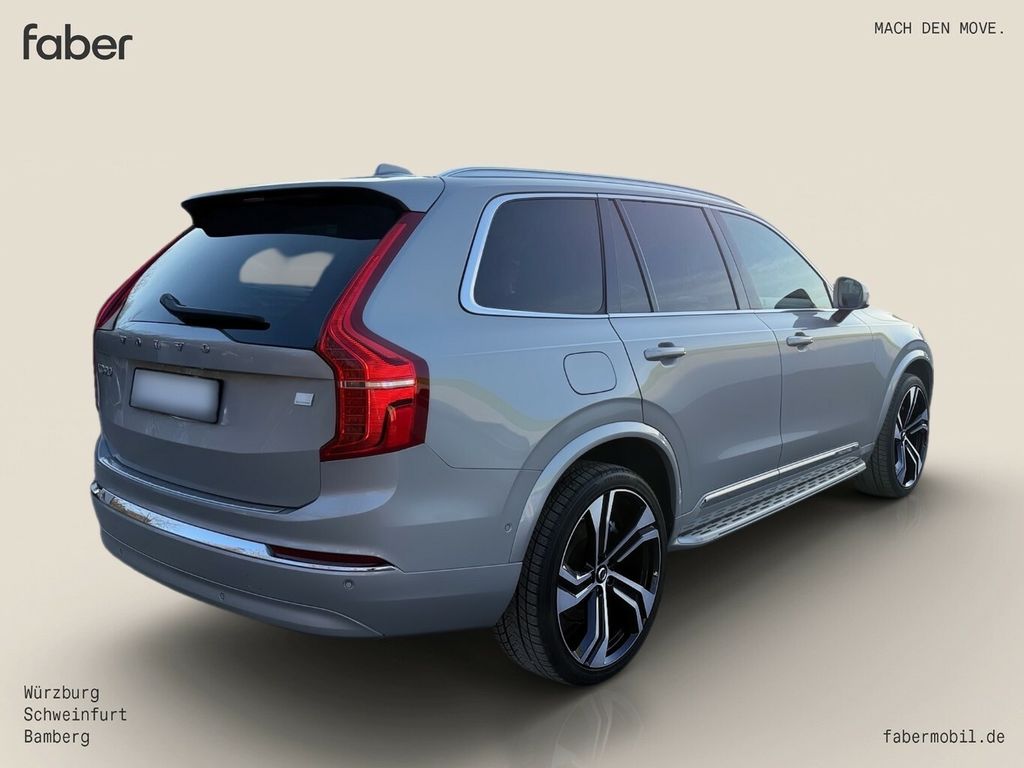 Volvo XC90 2024