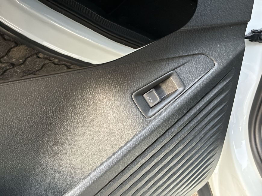 Volkswagen ID.5 2025