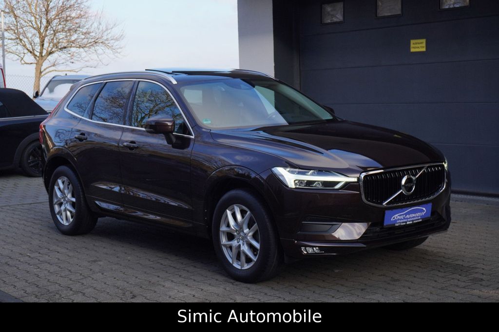 Volvo XC60 2018