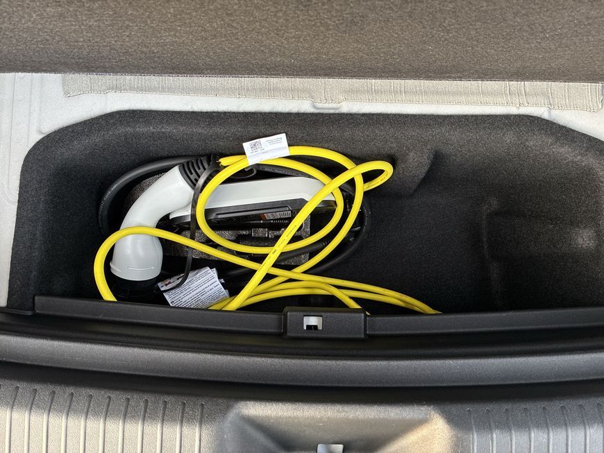 Volkswagen ID.5 2025