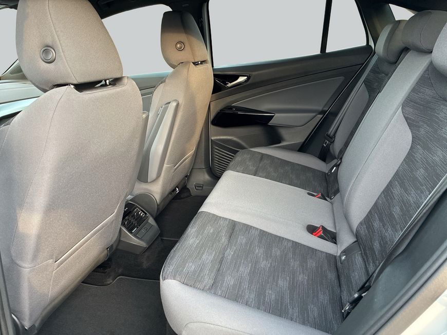 Volkswagen ID.5 2025