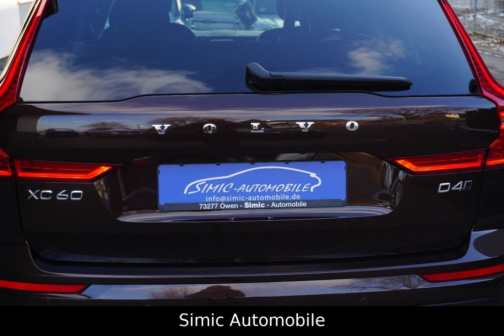Volvo XC60 2018