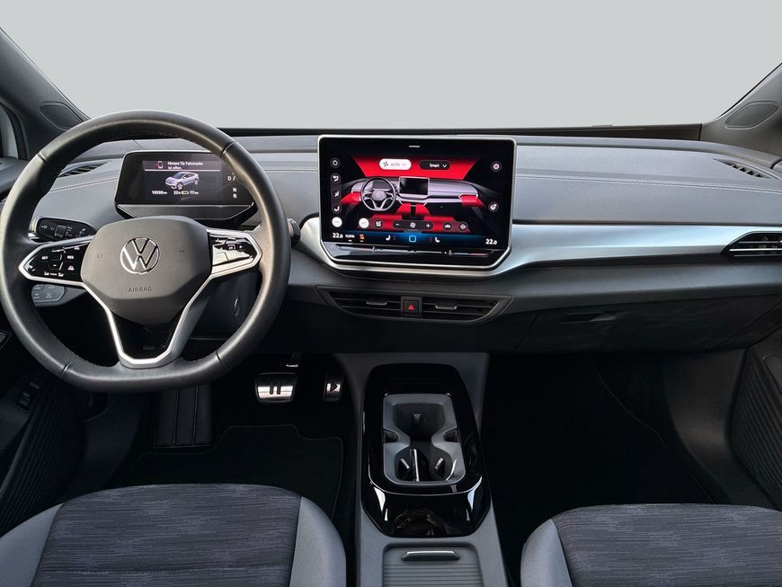 Volkswagen ID.5 2025