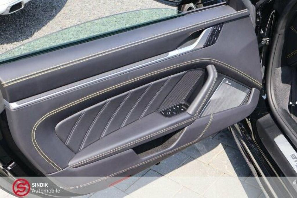 Porsche 992 2024