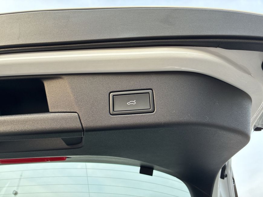 Volkswagen ID.5 2025