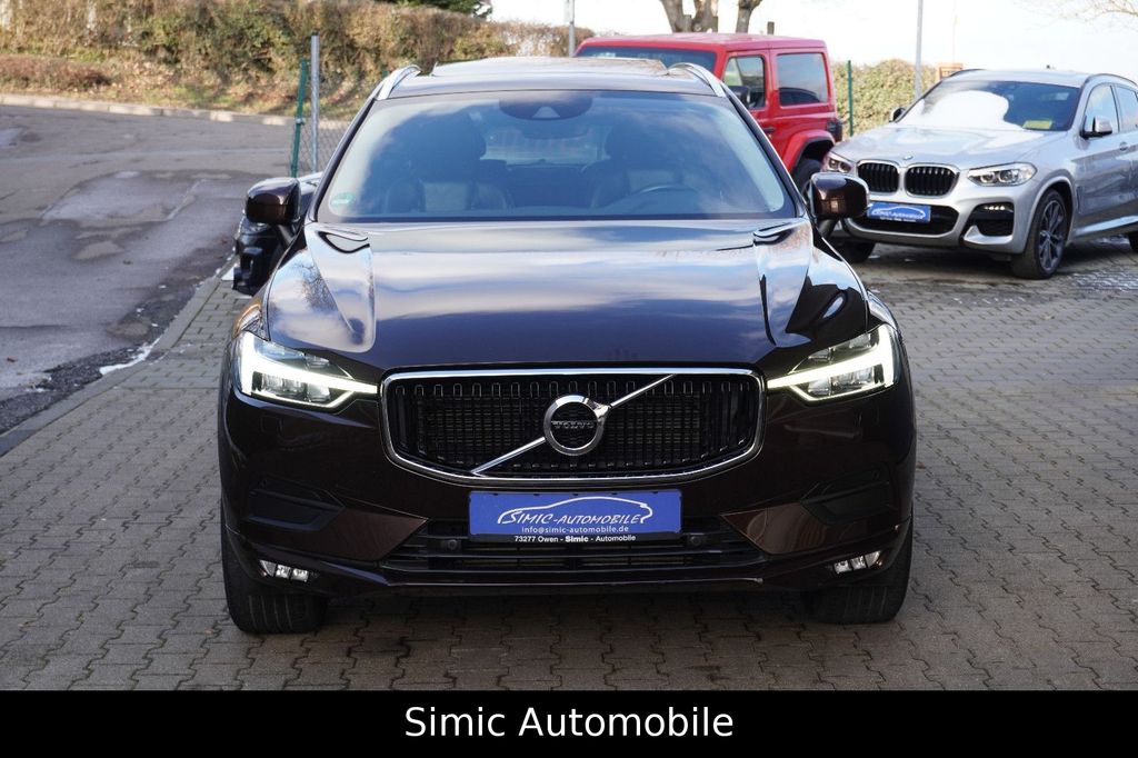 Volvo XC60 2018