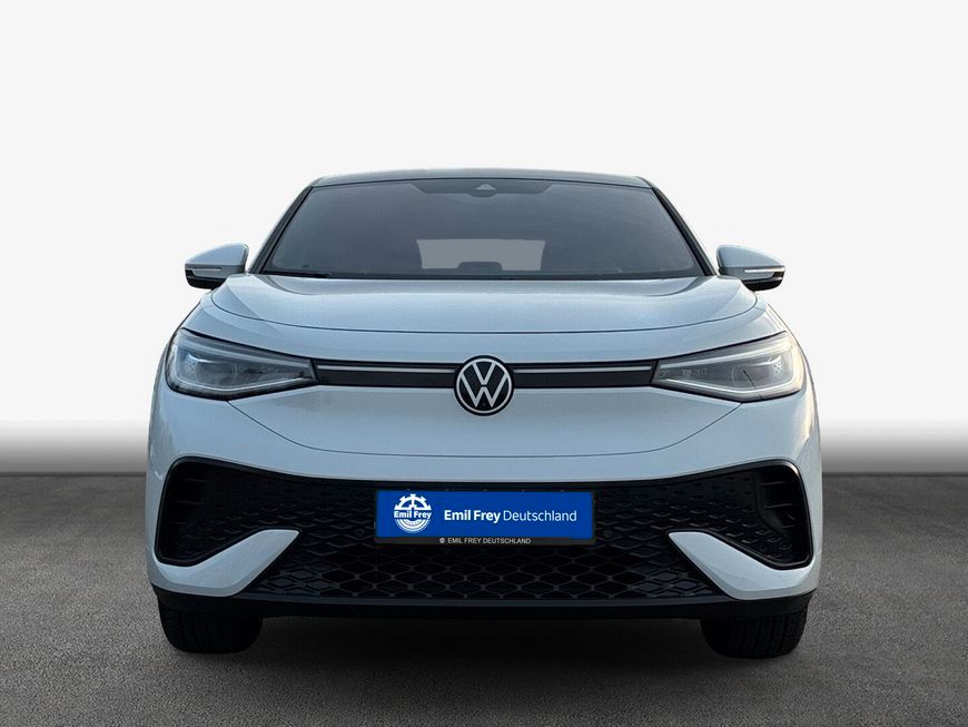 Volkswagen ID.5 2025