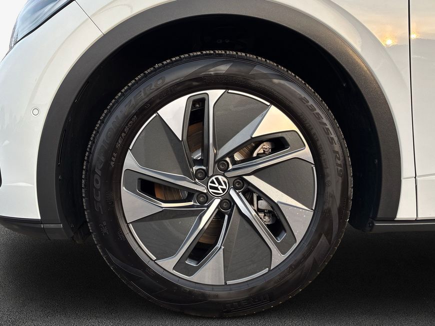 Volkswagen ID.5 2025