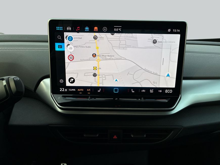 Volkswagen ID.5 2025