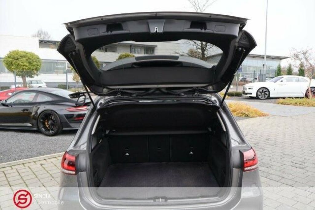 Mercedes-Benz B 220 2022