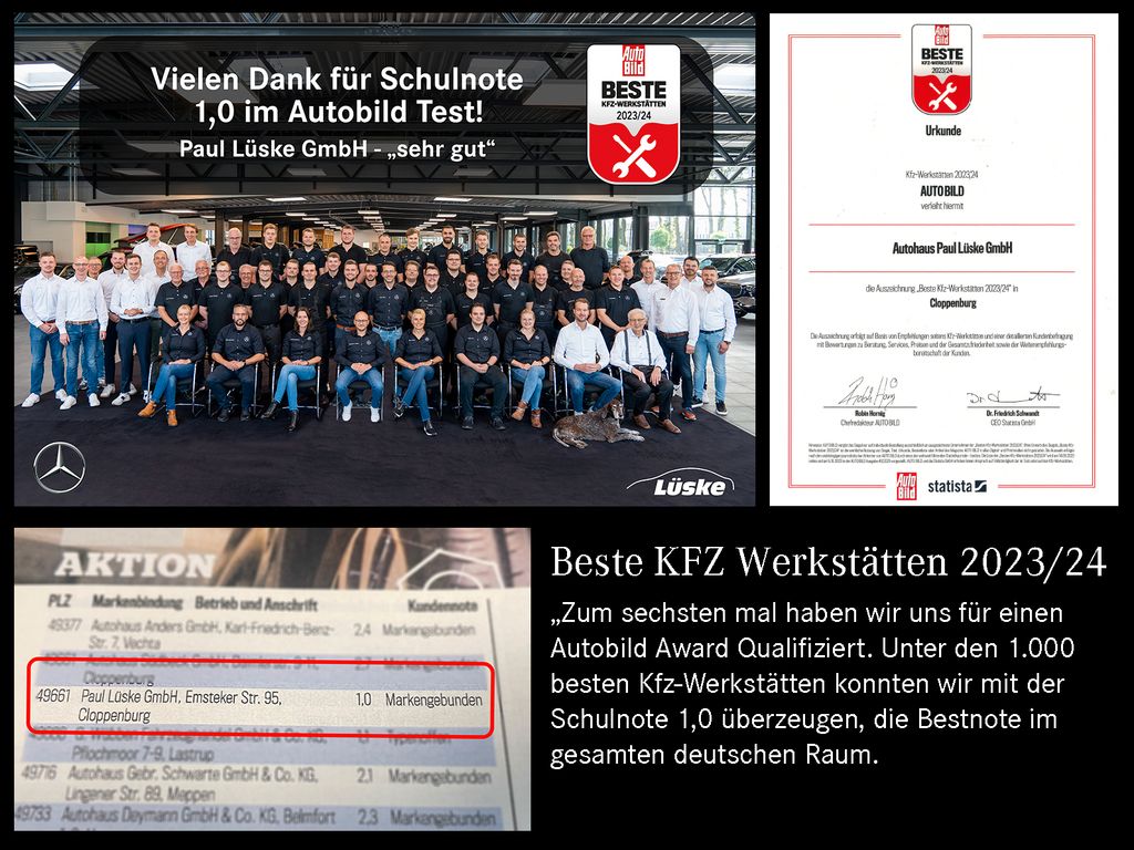 Mercedes-Benz SL 55 AMG 2022