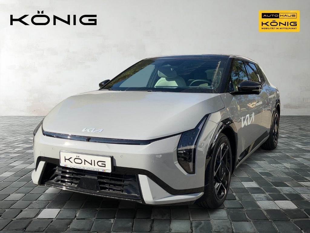 Kia EV4