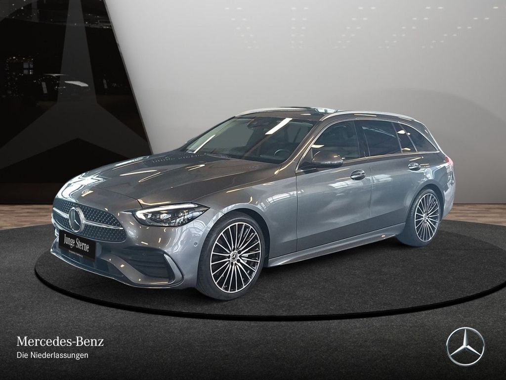 Mercedes-Benz C 220 2023
