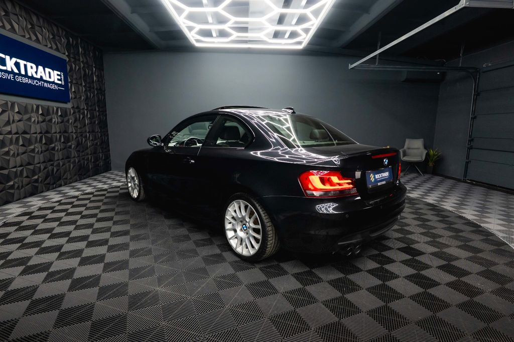 BMW 135 2013