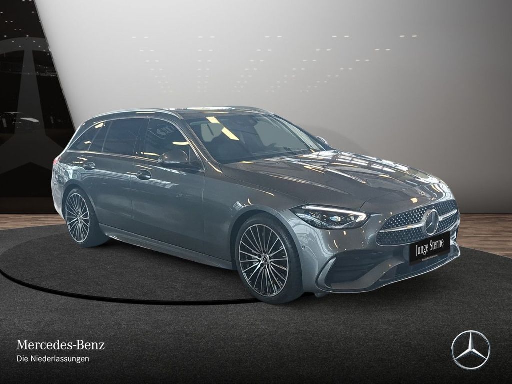 Mercedes-Benz C 220 2023