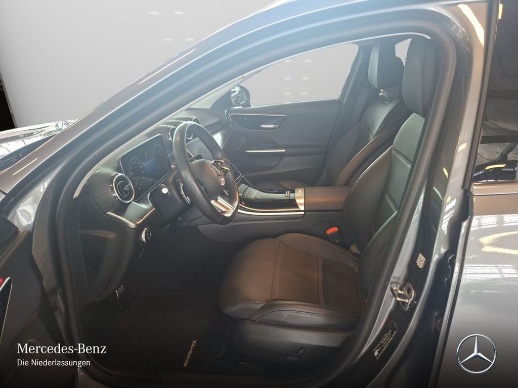 Mercedes-Benz C 220 2023