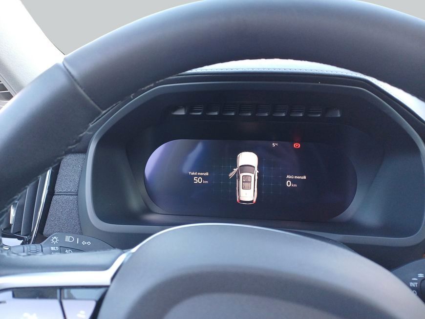 Volvo XC90 2025
