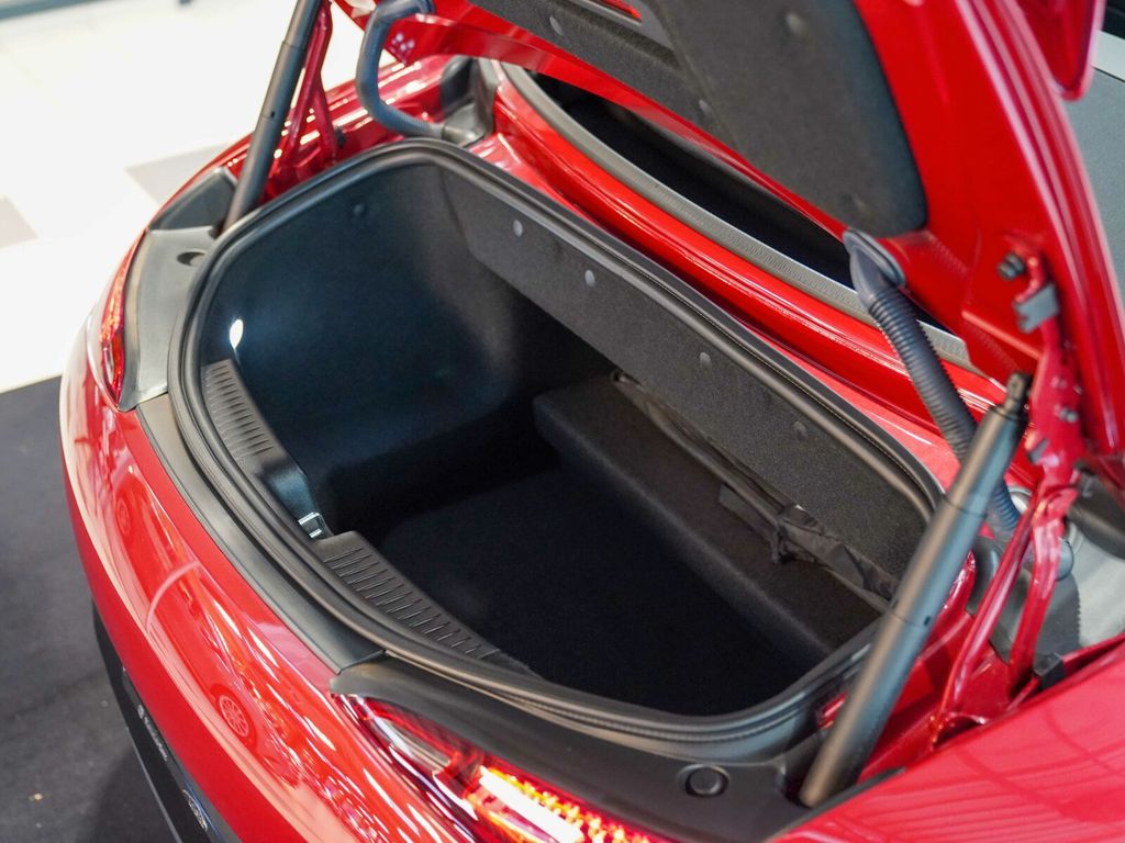 Mercedes-Benz SL 55 AMG 2022