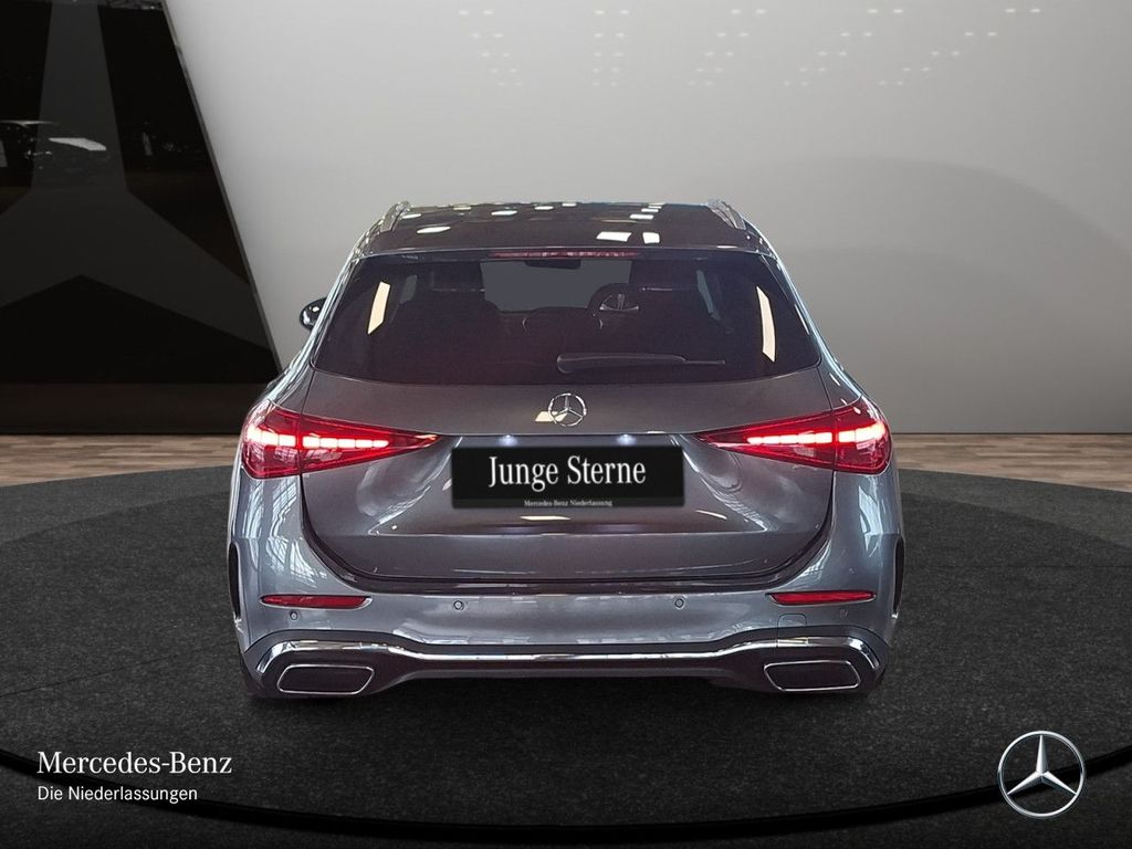 Mercedes-Benz C 220 2023