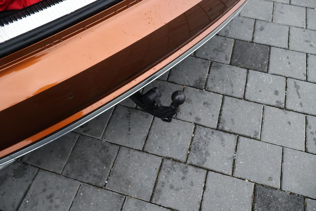 Audi A8 2019