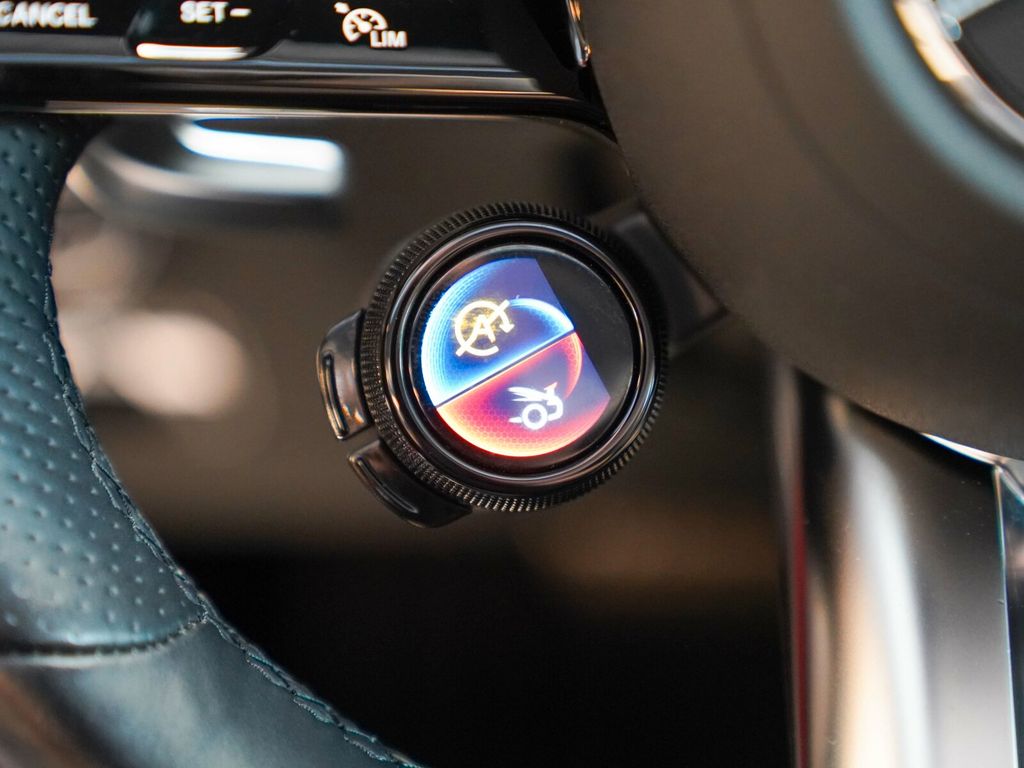 Mercedes-Benz SL 55 AMG 2022