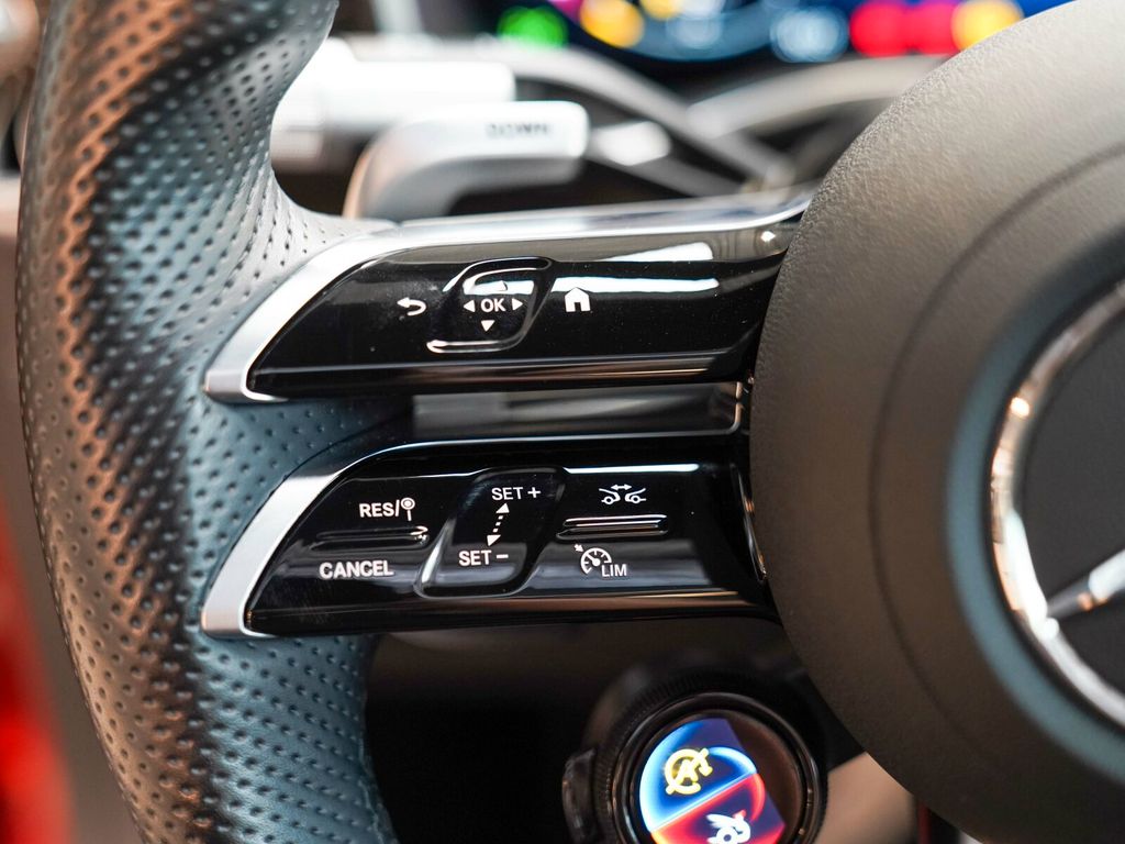 Mercedes-Benz SL 55 AMG 2022