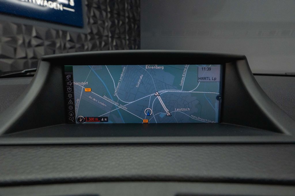 BMW 135 2013