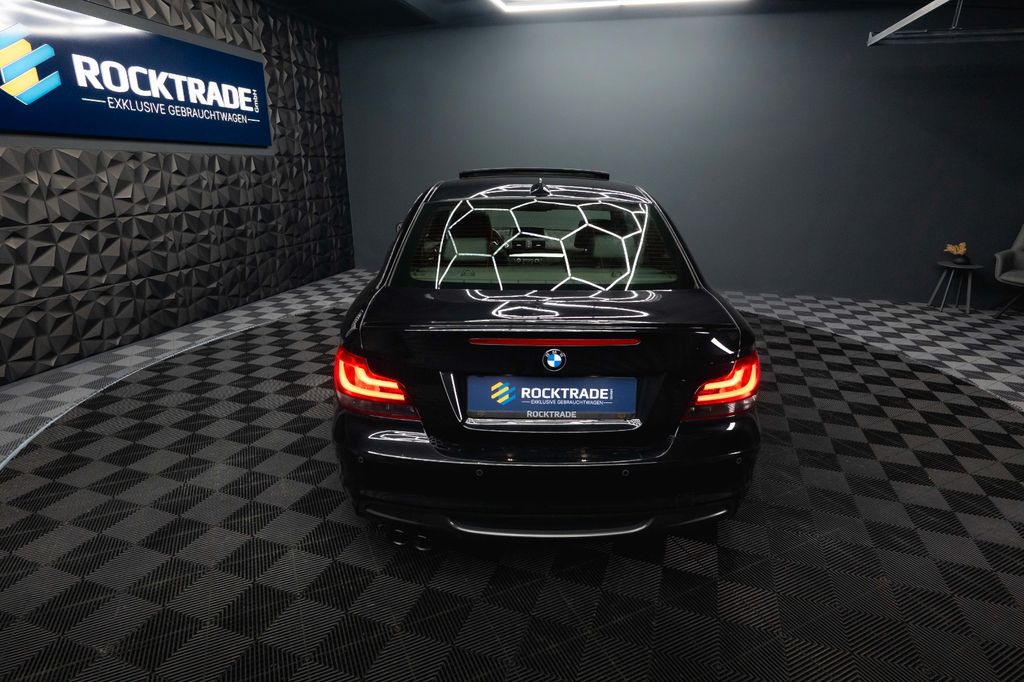 BMW 135 2013