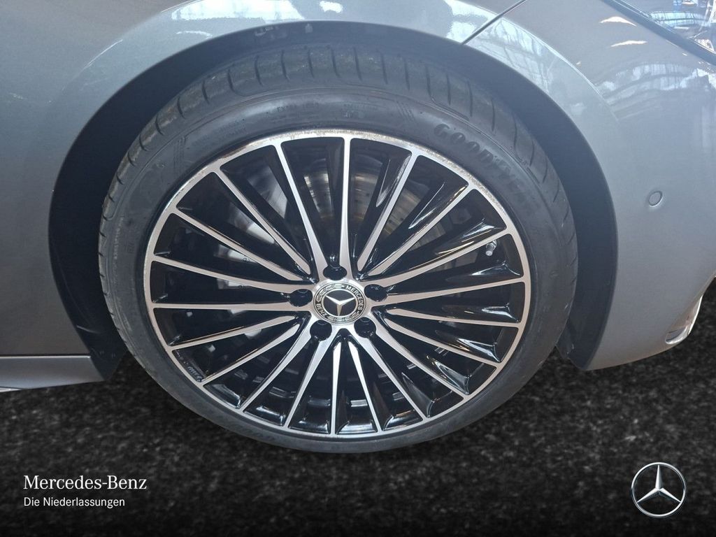 Mercedes-Benz C 220 2023