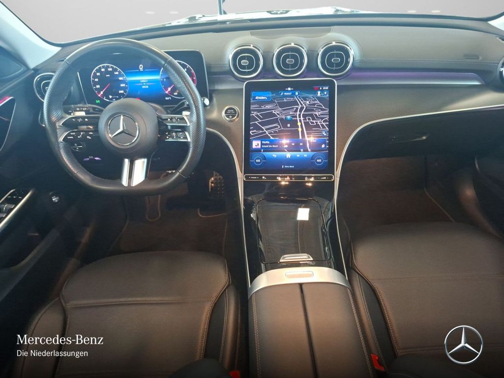 Mercedes-Benz C 220 2023