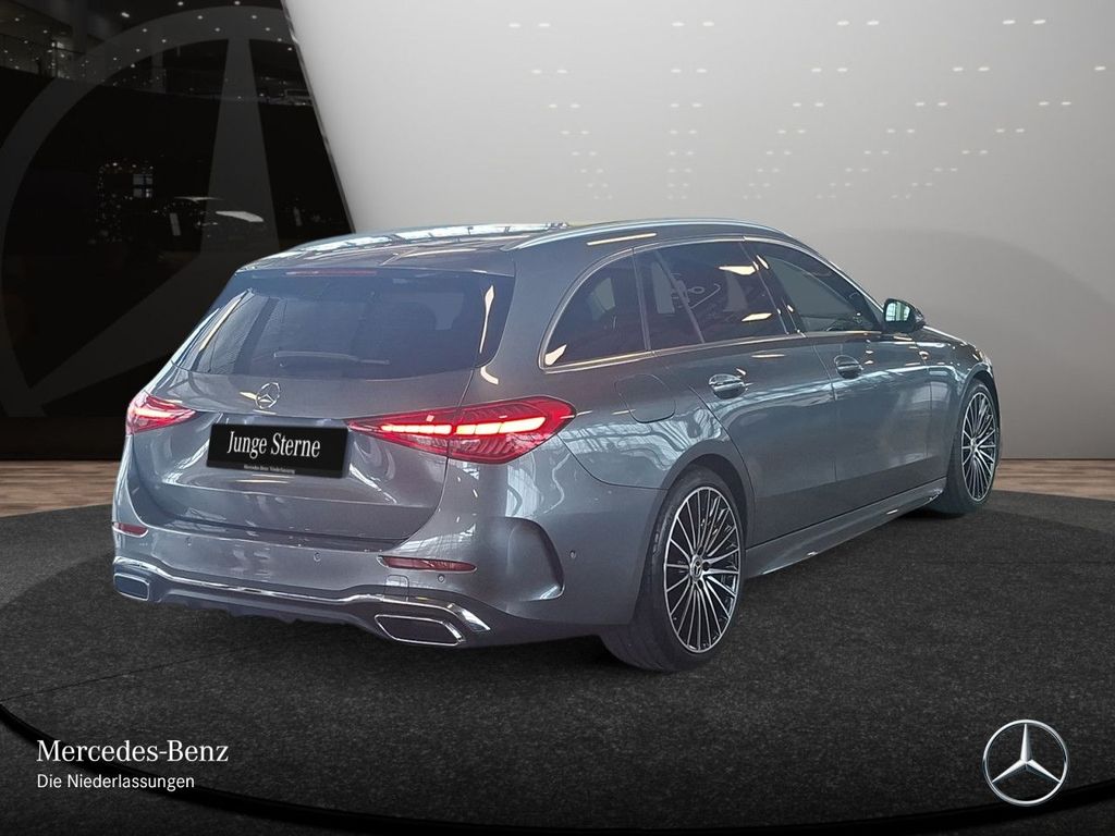 Mercedes-Benz C 220 2023