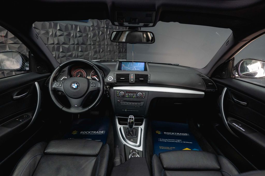 BMW 135 2013