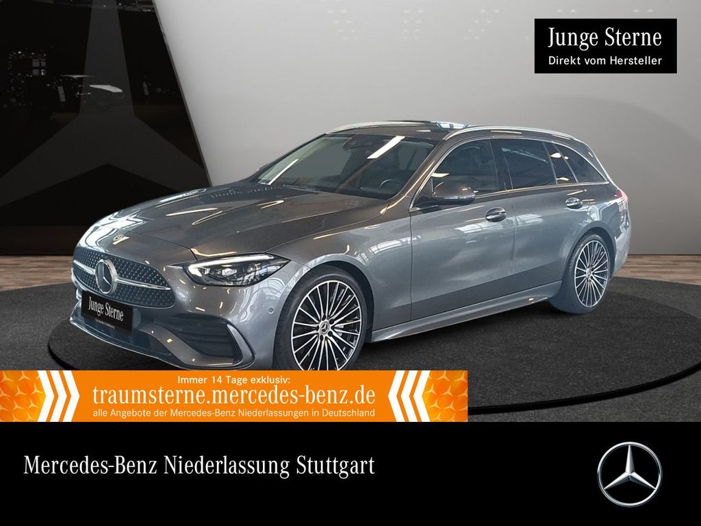 Mercedes-Benz C 220 2023