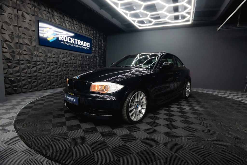 BMW 135 2013