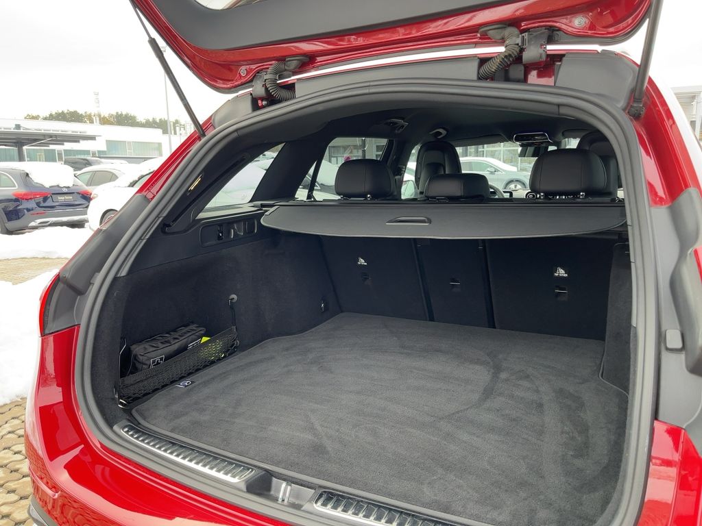 Mercedes-Benz C 200 2024